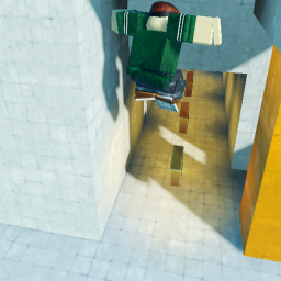 platformer