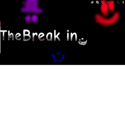 The Break In.  icon