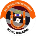 [ RTA ] .3rd Special Forces Regiment