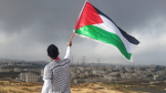 Palestine will be free now