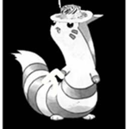 Furret Border Reborn