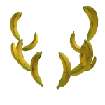 Banana Hat