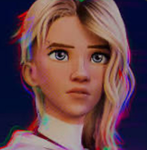 Join Gwen, Stacy group