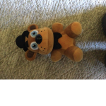 Freddyplush