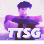 {TTSG} Trey Top Shoota Goons