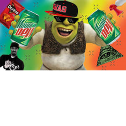 shrek town 2