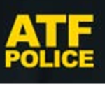 ATF Roblox Police