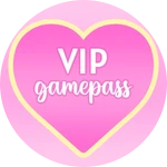 ⭐️ VIP Gamepass