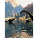 The official dinosaur group
