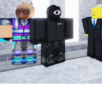 fight in a train station v2