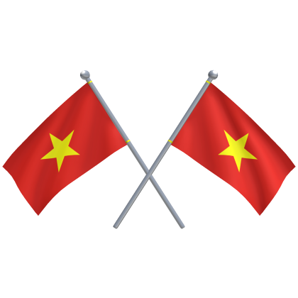 Vietnam Flag