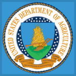 [United States Department of Agriculture]