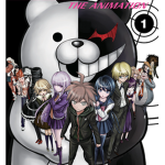 Danganronpa Clothes