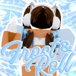 Frost N’Roll