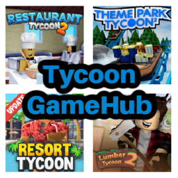 Tycoon GameHub