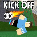 Kick Off [UPDATE]