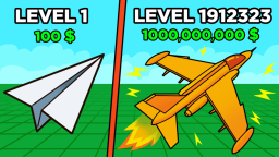 [UPD] Szkolenie samolotu✈️