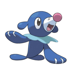 The Popplio Game!