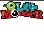 Little Monsterz