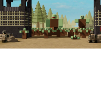 Zombified Tower Defense [BETA]