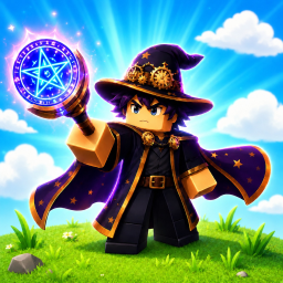 [UPD 1] Mage RNG icon