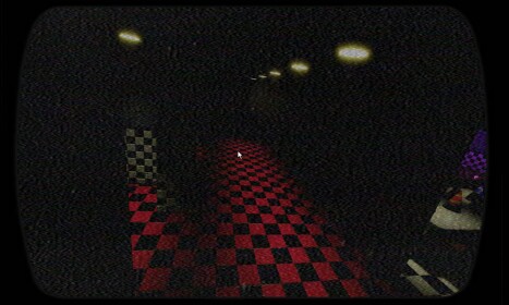 Five Nights at Bisc's