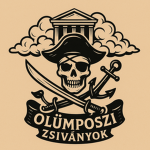 Olümpuszi Zsiványok