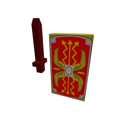 legendary wepons