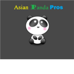 Asian Panda Pros.