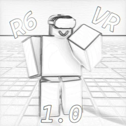 R6 VR 1.0 icon