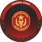 [BTTM] General Staff of the VietNam People's Army.