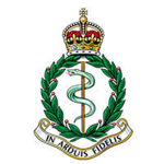 -TMA- Royal Medical Corps