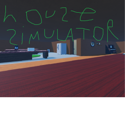 house simulator