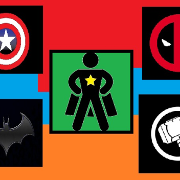 Super Hero Tycoon War 