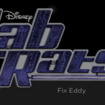 Fix Eddy