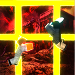 Magano [Test Server]
