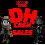 Da Hood Ca$h $ales