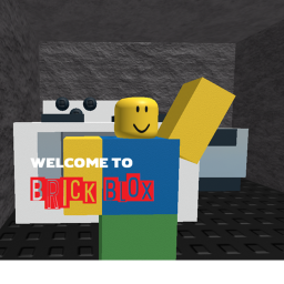 Welcome To  Brick Blox FREE
