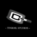 - Tinboil Studio -