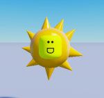 Cult of the Happy Mask