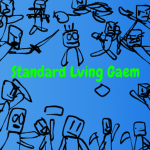 the standard lving gaem fanclub