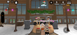 VBall And Cheer