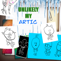 Unlikely my Artic