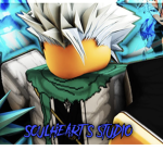 Soulheart’s Studio