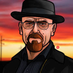 Breaking Bad And Better Call Saul Clothing
