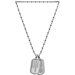 Dog Tag Necklace 1.0