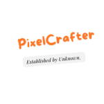 ΡixelCrafter