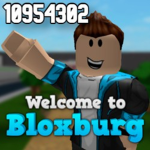 彡Bloxburg