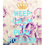 The Roblox Players <3