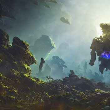 blerp invasion upd 1